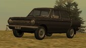 ZAZ-966 (ЗАЗ-966)