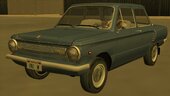 ZAZ-966 (ЗАЗ-966)