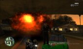 GTA SA 100% Save