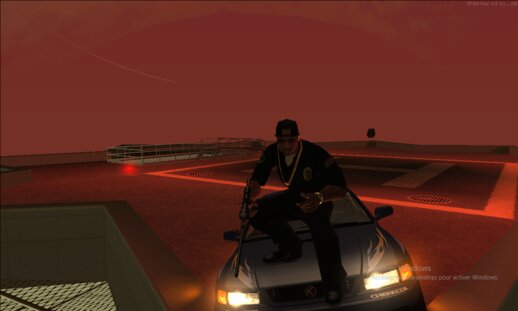GTA SA 100% Save