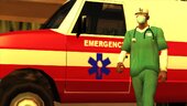 Nurse Uniform
