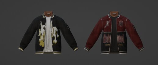 Stylish Jacket