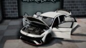 Hyundai Elantra N 2024