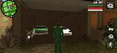 GTA SA 100% Save Game