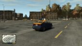 Karin Dilettante Cab Co.