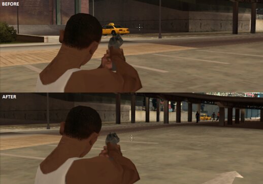 CenterAim