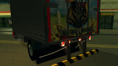 Ford Cargo (Argentina)