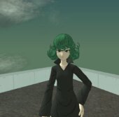 Tornado of Terror (Tatsumaki)