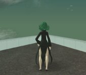Tornado of Terror (Tatsumaki)