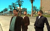 Perfect San Andreas