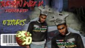 HAT´s Pack Jacob