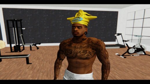 HAT´s Pack Jacob