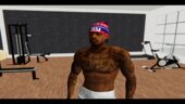 HAT´s Pack Jacob
