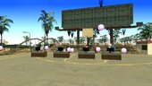 Ucup Ikut Turnamen Free Fire (DYOM)