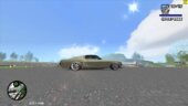 Ford Mustang Fastback 