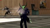 Pytex Wolf // Imperial Hellhounds