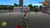 A new  GTA ADVANCE