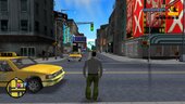 A new  GTA ADVANCE