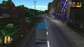 A new  GTA ADVANCE