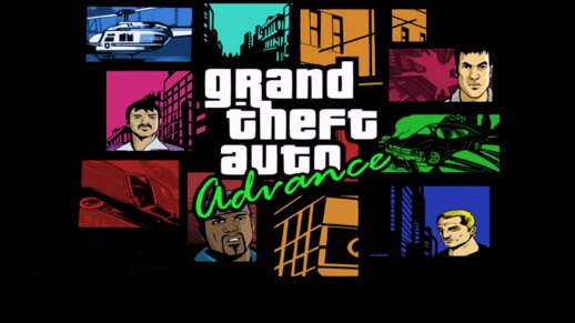 A new  GTA ADVANCE