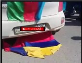Lada Niva Urban  Azerbaijan