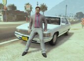 MP Male - Saul Goodman Suits Pack