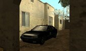 Xantia Police Iran Classic
