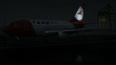 Boeing 737-200 Livery Pack 1