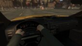 Vapid Torrence Taxi Livery