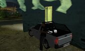 Ikco Arisun V1