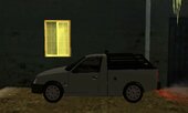 Ikco Arisun V1