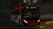 Caio Apache Volkswagen Ersa Logo Nuevo