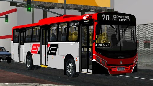 Caio Apache Volkswagen Ersa Logo Nuevo