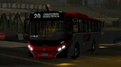 Caio Apache Volkswagen Ersa Logo Nuevo