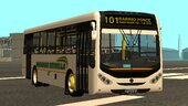 Metalpar Tronador 3 OF1621 - Linea 101 Corrientes