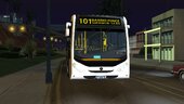Metalpar Tronador 3 OF1621 - Linea 101 Corrientes