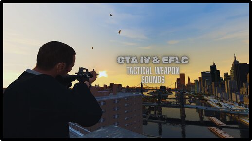 Tactical Weapon Sounds (T.W.S)