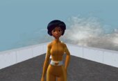 Totally Spies! Skins pack