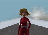 Totally Spies! Skins pack