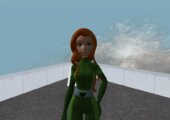 Totally Spies! Skins pack