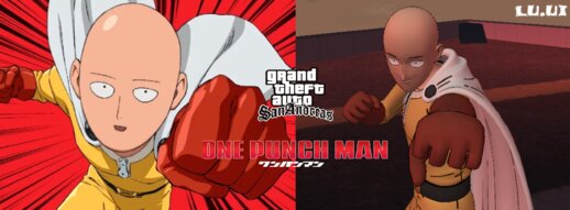 Saitama