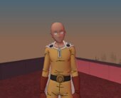 Saitama