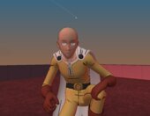 Saitama