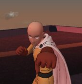 Saitama