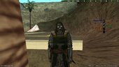 Doctor Doom Medieval Skin