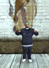 Ballas As Grove for Mobile