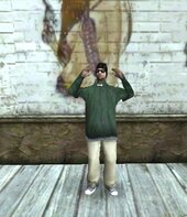 Ballas As Grove for Mobile