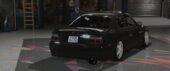 Toyota Chaser LSX100 [Tuning | Add-on | FiveM]