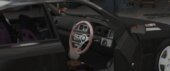 Toyota Chaser LSX100 [Tuning | Add-on | FiveM]