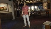 Yakuza 3 Kiryu [Add-On Ped, LODs, Blood Maps]